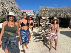 Kitesurfing School in Aruba