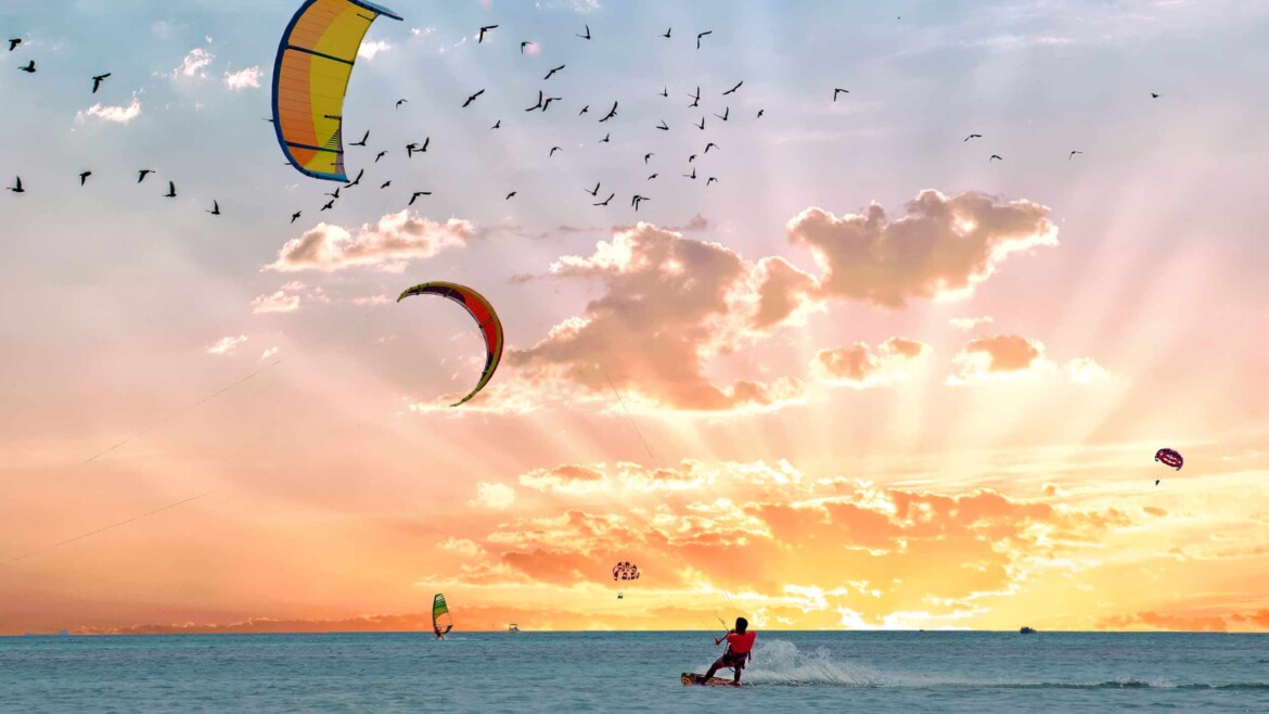 Morning Sunshine Session, Positive Vibes