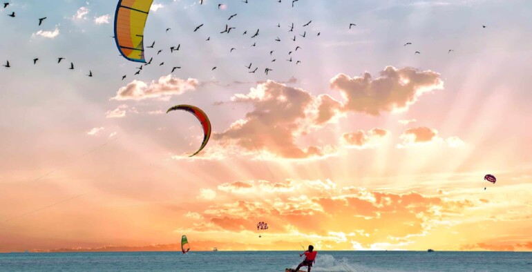 Morning Sunshine Session, Positive Vibes