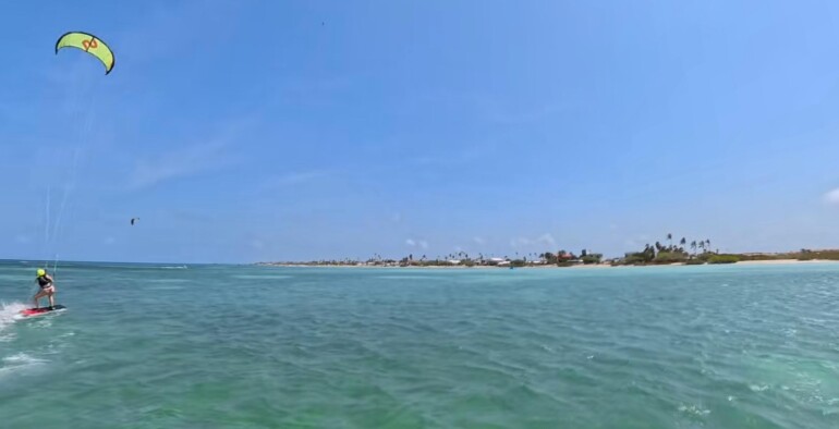 Aruba Hi-Winds: The Ultimate Playground for Kitesurfers